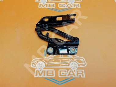 Петля капота MERCEDES-BENZ M-класс W164 (2005 - 2008) — Разборка Мерседес