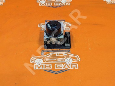 Блок ABS MERCEDES-BENZ M-класс W163 рестайлинг (2001 - 2005) — Разборка Мерседес