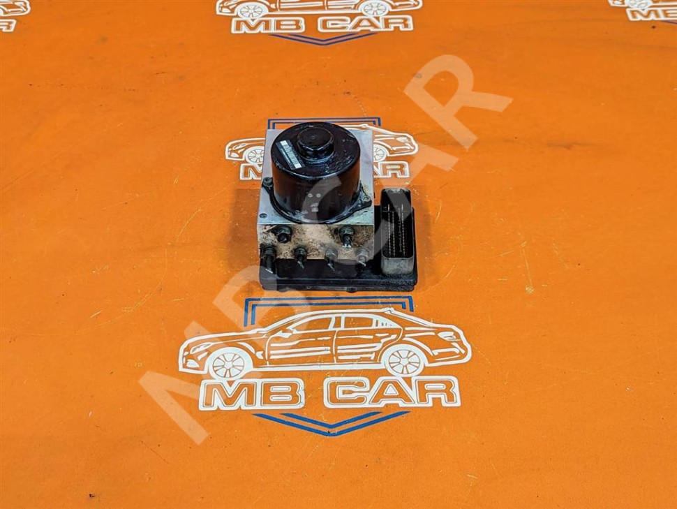 Блок ABS MERCEDES-BENZ M-класс W163 рестайлинг (2001 - 2005) фото 1 — Разборка Мерседес