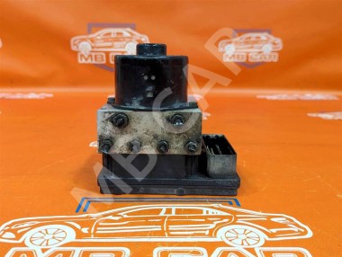 Блок ABS MERCEDES-BENZ M-класс W163 рестайлинг (2001 - 2005) — Разборка Мерседес