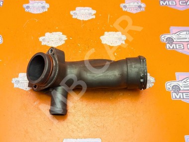 Фланец системы охлаждения MERCEDES-BENZ C-класс W204/S204/С204 рестайлинг (2011 - 2015) &mdash; Разборка Мерседес