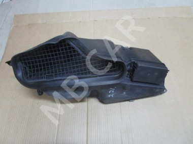 Воздухозаборник MERCEDES-BENZ S-класс W221 рестайлинг (2009 - 2013) — Разборка Мерседес