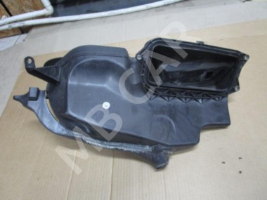 Воздухозаборник MERCEDES-BENZ S-класс W221 рестайлинг (2009 - 2013) — Разборка Мерседес