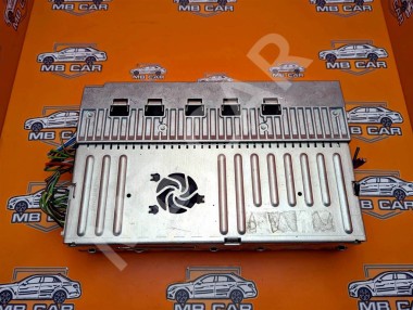 Усилитель звука MERCEDES-BENZ S-класс W221 (2005 - 2009) — Разборка Мерседес