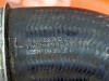 Патрубок интеркулера MERCEDES-BENZ E-класс W211/S211 (2002 - 2006) фото 4 &mdash; Разборка Мерседес