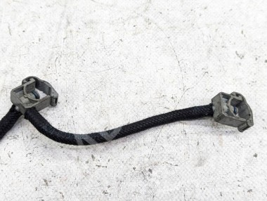 Обратка форсунок MERCEDES-BENZ E-класс W211/S211 (2002 - 2006) — Разборка Мерседес