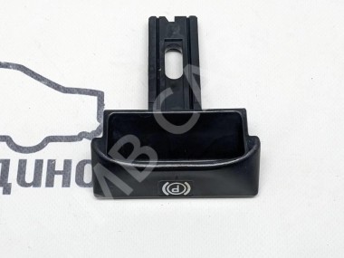 Ручка ручника MERCEDES-BENZ M-класс W163 рестайлинг (2001 - 2005) — Разборка Мерседес