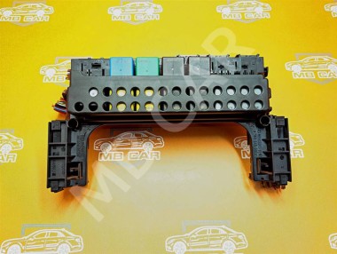 Блок предохранителей MERCEDES-BENZ A-класс W169 (2004 - 2008) — Разборка Мерседес
