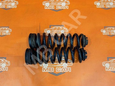 Пружина задняя MERCEDES-BENZ M-класс W164 (2005 - 2008) — Разборка Мерседес