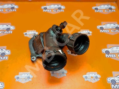 Термостат MERCEDES-BENZ GLE-класс V167 (2018 - 2024) — Разборка Мерседес