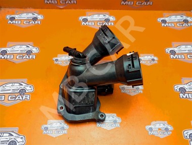 Термостат MERCEDES-BENZ GLE-класс V167 (2018 - 2024) — Разборка Мерседес