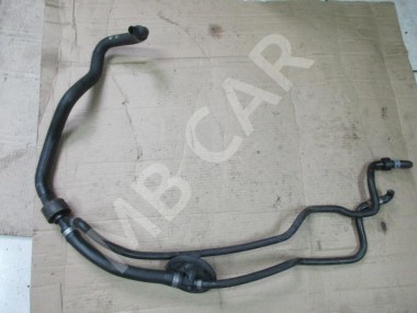 Патрубок ОЖ MERCEDES-BENZ E-класс W211/S211 (2002 - 2006) — Разборка Мерседес