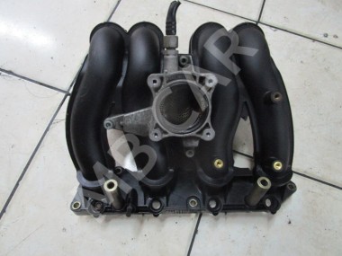 Коллектор впускной MERCEDES-BENZ E-класс W210/S210 (1995 - 1999) — Разборка Мерседес