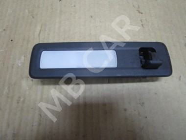 Крючок для одежды MERCEDES-BENZ GLE-класс AMG Coupe C292 (2015 - 2019) — Разборка Мерседес