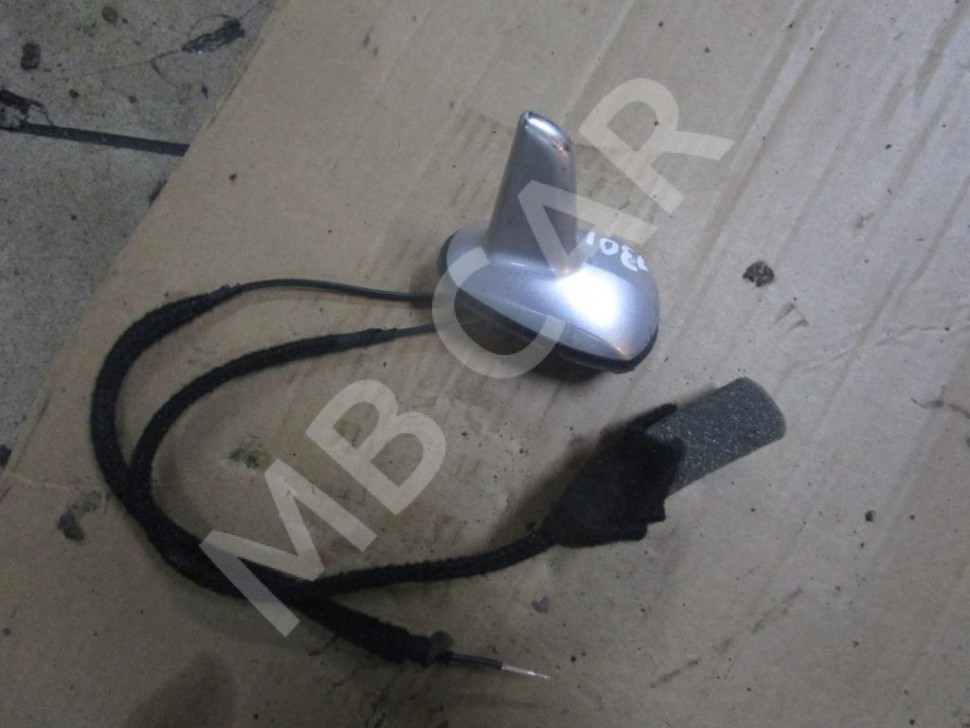 Антенна MERCEDES-BENZ E-класс W211/S211 рестайлинг (2006 - 2009) фото 1 &mdash; Разборка Мерседес