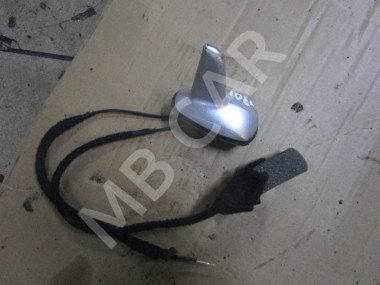 Антенна MERCEDES-BENZ E-класс W211/S211 рестайлинг (2006 - 2009) — Разборка Мерседес