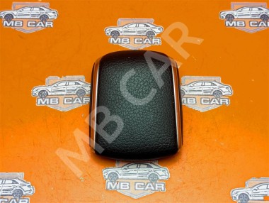 Накладка MERCEDES-BENZ GLE-класс V167 (2018 - 2024) — Разборка Мерседес