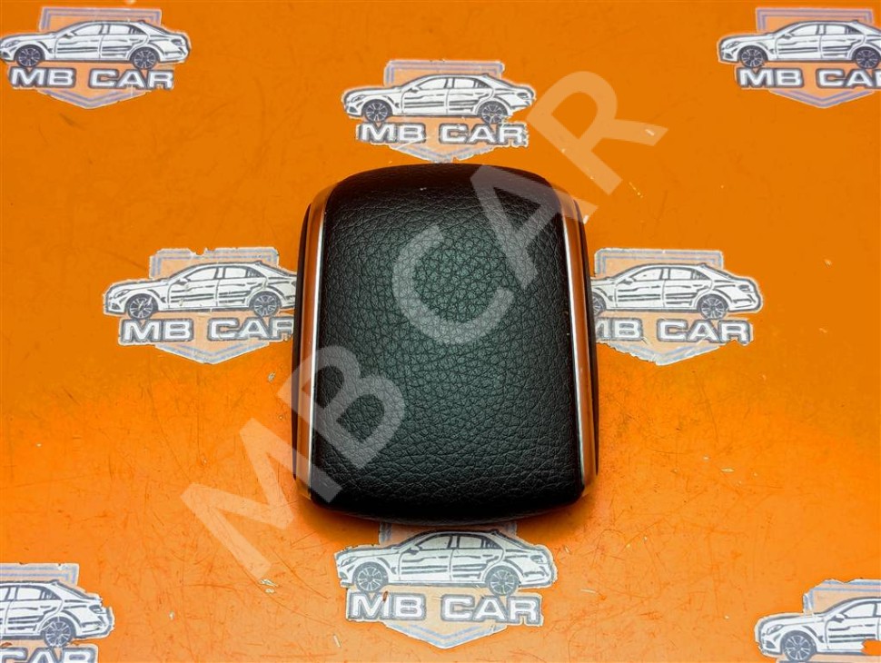 Накладка MERCEDES-BENZ GLE-класс V167 (2018 - 2024) фото 1 — Разборка Мерседес
