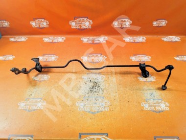 Стабилизатор задний MERCEDES-BENZ C-класс W203/S203/CL203 (2000 - 2004) — Разборка Мерседес