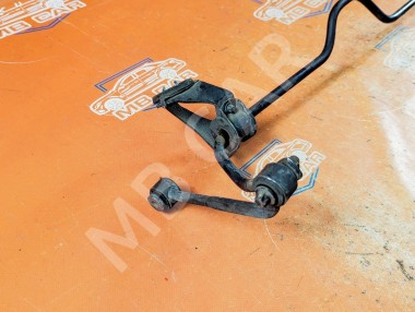 Стабилизатор задний MERCEDES-BENZ C-класс W203/S203/CL203 (2000 - 2004) — Разборка Мерседес