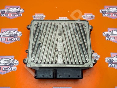 Блок управления двигателем MERCEDES-BENZ E-класс W211/S211 рестайлинг (2006 - 2009) &mdash; Разборка Мерседес