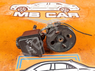 ГУР MERCEDES-BENZ E-класс W211/S211 (2002 - 2006) &mdash; Разборка Мерседес