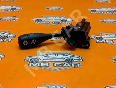 Переключатель рулевой колонки MERCEDES-BENZ E-класс W211/S211 (2002 - 2006) — Разборка Мерседес
