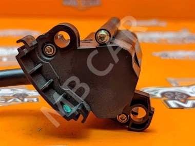 Переключатель рулевой колонки MERCEDES-BENZ E-класс W211/S211 (2002 - 2006) — Разборка Мерседес