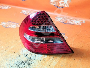 Фонарь задний левый MERCEDES-BENZ E-класс W211/S211 (2002 - 2006) &mdash; Разборка Мерседес