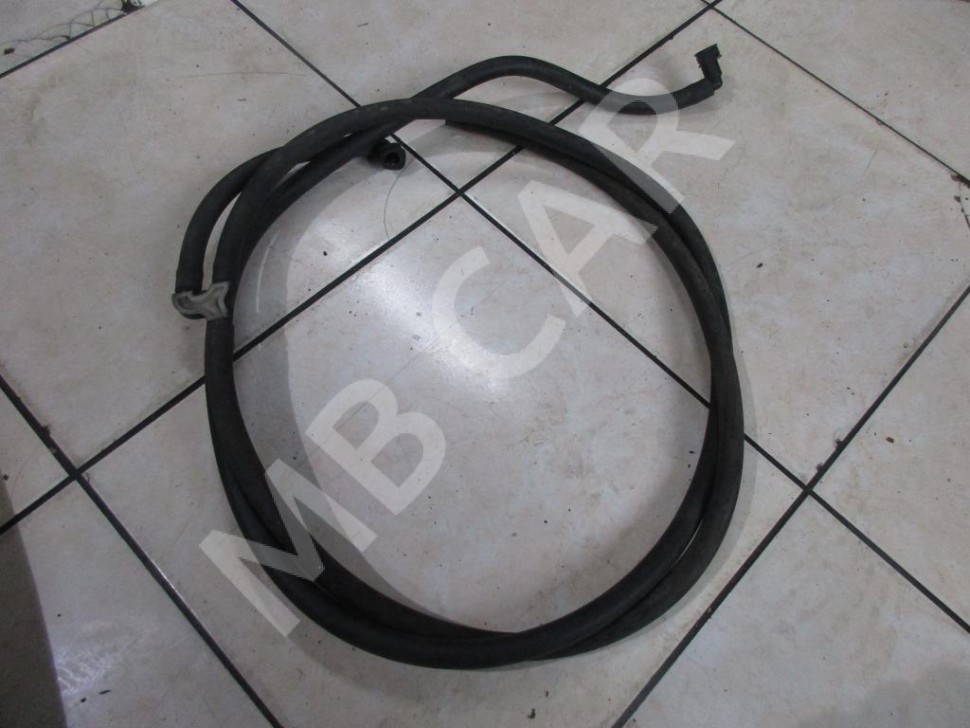 Шланг омывателей фар MERCEDES-BENZ E-класс W211/S211 рестайлинг (2006 - 2009) фото 1 &mdash; Разборка Мерседес