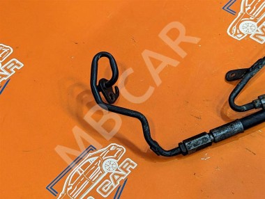 Трубка ГУРа MERCEDES-BENZ E-класс W211/S211 (2002 - 2006) — Разборка Мерседес