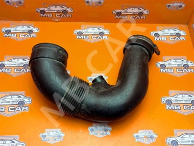Патрубок воздушный MERCEDES-BENZ C-класс W203/S203/CL203 (2000 - 2004) — Разборка Мерседес