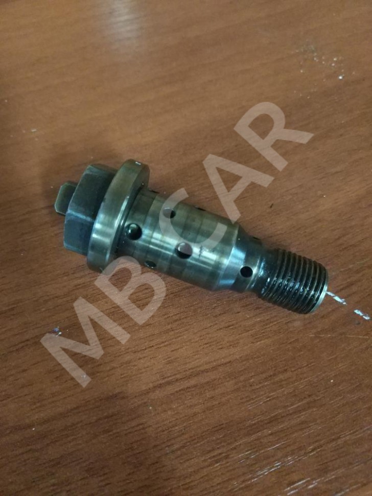 Клапан ваноса распредвала MERCEDES-BENZ ML-class w164 фото 1 — Разборка Мерседес