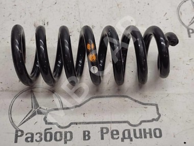 Пружина задняя MERCEDES-BENZ C-класс W205/S205/C205/A205 (2014 - 2018) — Разборка Мерседес