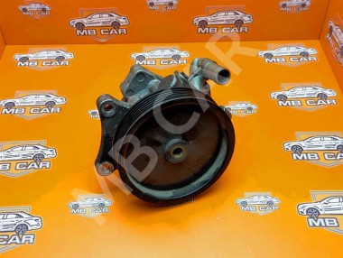 ГУР MERCEDES-BENZ C-класс W204/S204 (2006 - 2011) — Разборка Мерседес