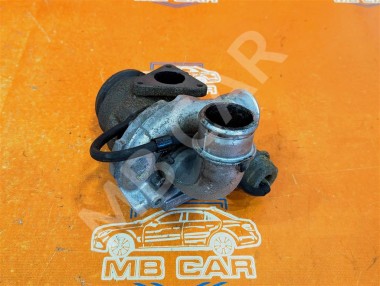 Турбина MERCEDES-BENZ Vito W638 (1996 - 2003) — Разборка Мерседес