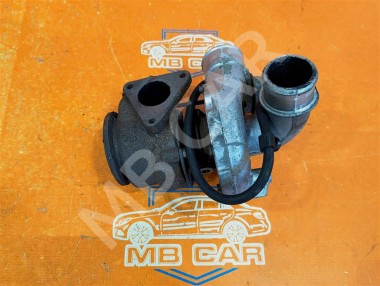 Турбина MERCEDES-BENZ Vito W638 (1996 - 2003) — Разборка Мерседес