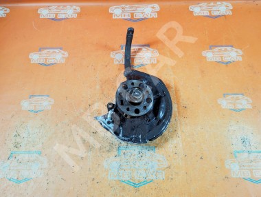 Кулак поворотный передний правый MERCEDES-BENZ E-класс W211/S211 (2002 - 2006) — Разборка Мерседес