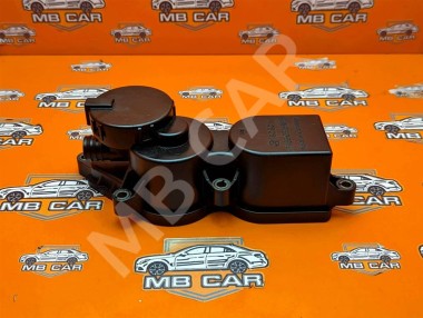 Маслоотделитель MERCEDES-BENZ Sprinter w906 — Разборка Мерседес