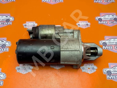 Стартер MERCEDES-BENZ E-класс W211/S211 рестайлинг (2006 - 2009) &mdash; Разборка Мерседес