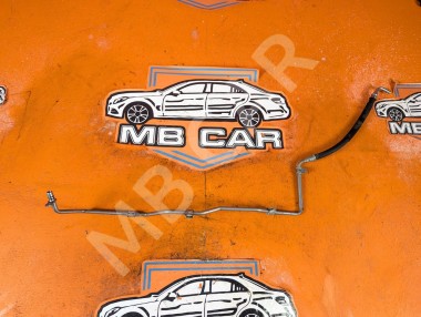 Трубка АКПП MERCEDES-BENZ C-класс W205/S205/C205/A205 (2014 - 2018) &mdash; Разборка Мерседес