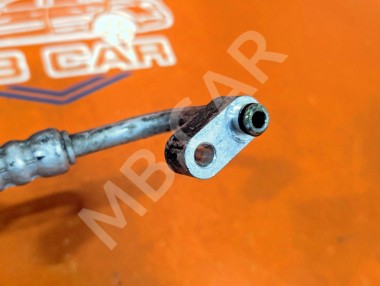 Трубка кондиционера MERCEDES-BENZ M-класс W163 рестайлинг (2001 - 2005) — Разборка Мерседес