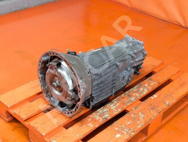 АКПП 7G-Tronic MERCEDES-BENZ M-класс W164 (2005 - 2008) &mdash; Разборка Мерседес