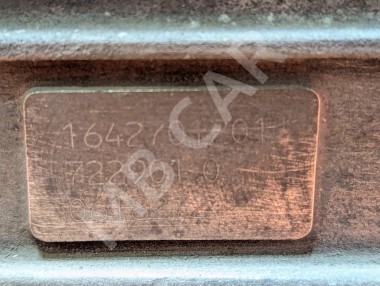 АКПП 7G-Tronic MERCEDES-BENZ M-класс W164 (2005 - 2008) &mdash; Разборка Мерседес