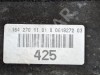 АКПП 7G-Tronic MERCEDES-BENZ M-класс W164 (2005 - 2008) фото 3 &mdash; Разборка Мерседес