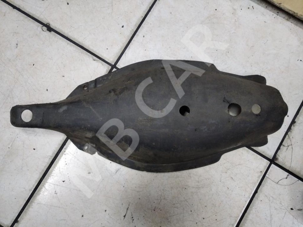 Кожух заднего рычага (лодки) MERCEDES-BENZ C-класс W202/S202 рестайлинг (1997 - 2001) фото 1 &mdash; Разборка Мерседес