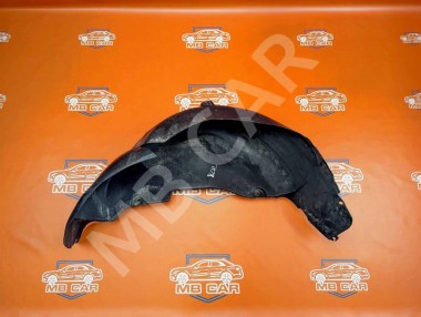 Подкрылок задний правый MERCEDES-BENZ A-класс W168 рестайлинг (2001 - 2004) — Разборка Мерседес