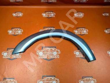 Расширители арок MERCEDES-BENZ M-класс AMG W163 рестайлинг (2001 - 2005) — Разборка Мерседес