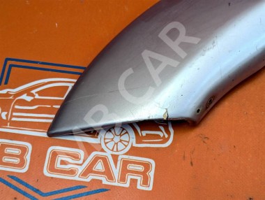 Расширители арок MERCEDES-BENZ M-класс AMG W163 рестайлинг (2001 - 2005) — Разборка Мерседес