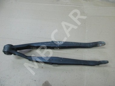 Рычаг задней стойки (лодка) MERCEDES-BENZ E-класс W211/S211 (2002 - 2006) — Разборка Мерседес